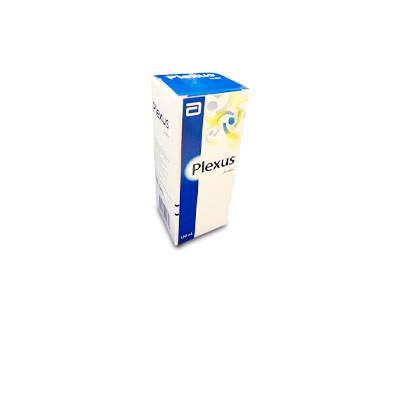 Plexus jarabe x 120 ml
