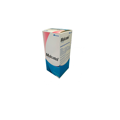 Mulcatel 10 % x 200 ml