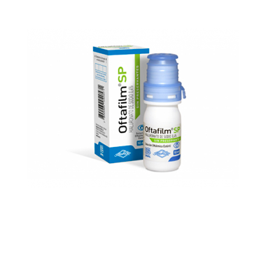Oftafilm SP 0,4  % x 10 ml