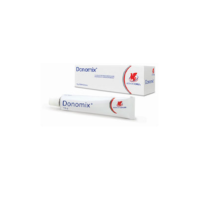 Donomix crema x 15 g