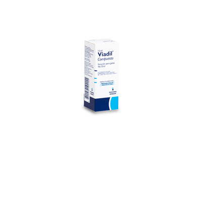 Viadil x 15 ml