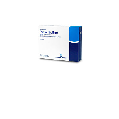 Piascledine 300 mg x 30 cápsulas