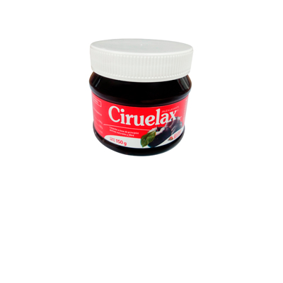 Ciruelax jalea x 150 g