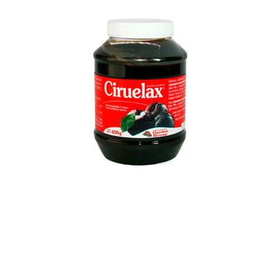Ciruelax jalea x 600 g
