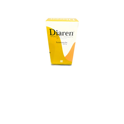 Diaren x 100 ml