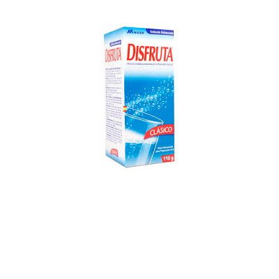 Disfruta x 110 g