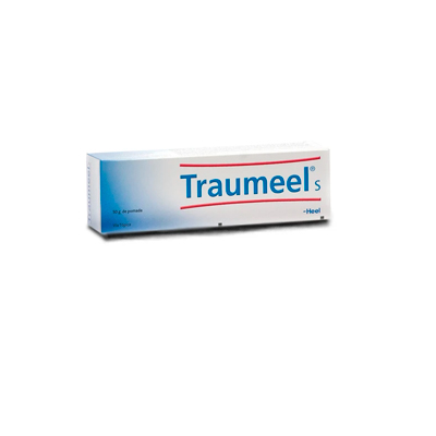 Traumeel pomada x 50 g