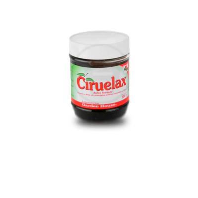 Ciruelax jalea x 300 g