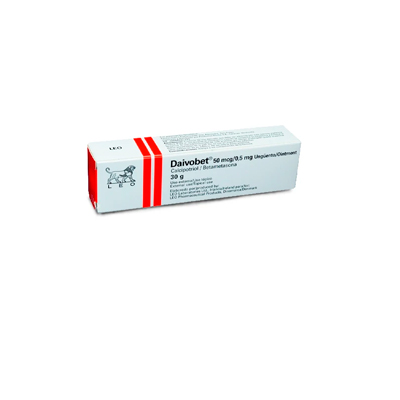 Daivobet ungüento x 30 g