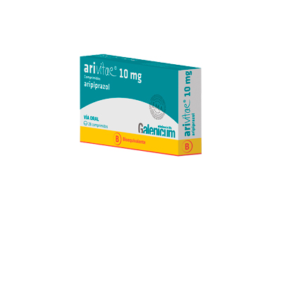 Escitavitae 10 mg x 28 comprimidos recubiertos