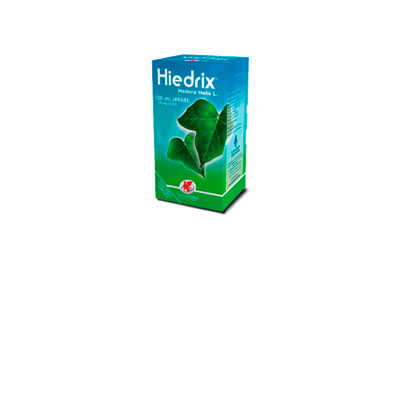 Hiedrix 35 mg / 5 ml x 100 ml