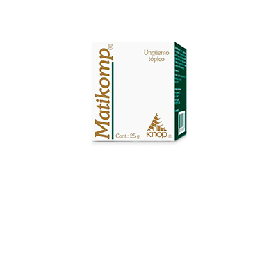 Matikomp x 25 g