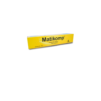 Matikomp x 35 g