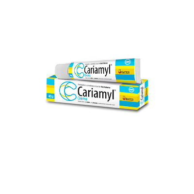 Cariamyl x 40 g