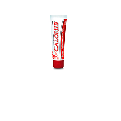 Calorub crema x 95 g