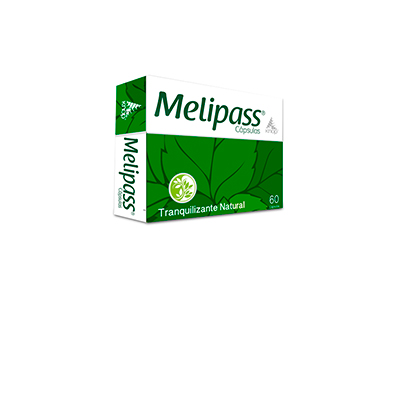Melipass x 60 cápsulas