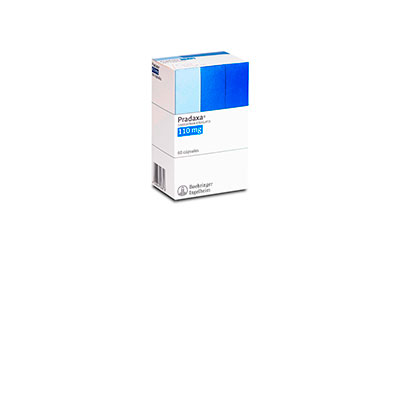 Pradaxa 150 mg x 30 cápsulas