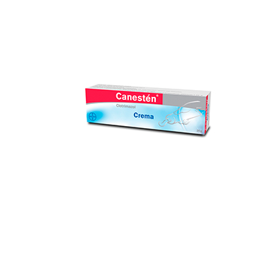 Canesten crema 1 % x 20 g
