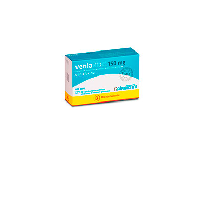 Venlavitae XR 150 mg x 30 cápsulas