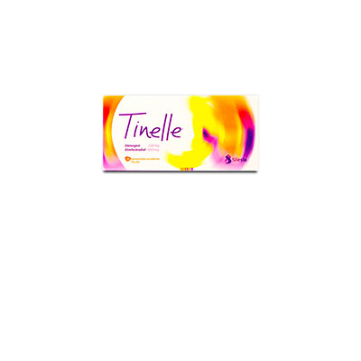 Tinelle x 28 comprimidos recubiertos