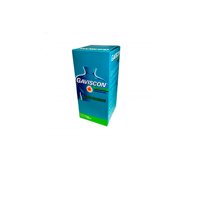 Gaviscon x 150 ml
