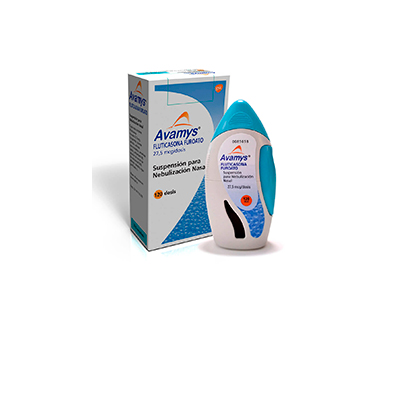 Avamys 27,5 mcg x 120 dosis