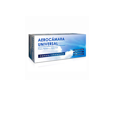 Aerocamara universal