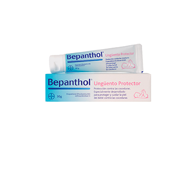 Bepanthol ungüento x 30 g