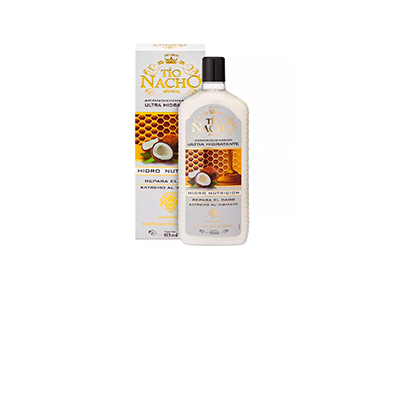 Tio Nacho acondicionador coco ultrahidratante x 415 ml