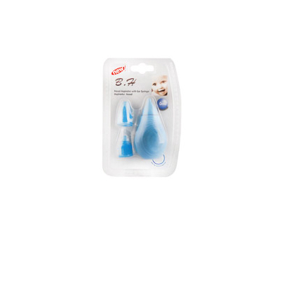 Best House aspirador nasal