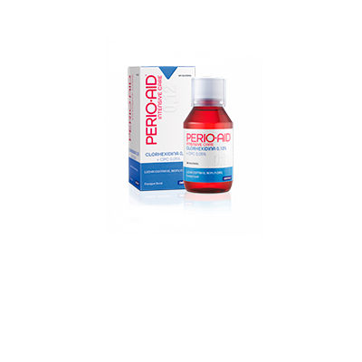 Perio aid sol mantenimiento x 150 ml