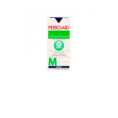 Perio aid sol tratamiento x 150 ml