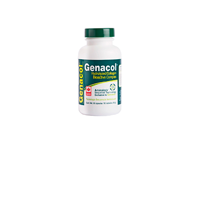 Genacol x 90 cápsulas