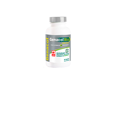 Genacol Xtra x 90 cápsulas