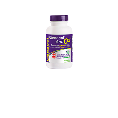 Genacol AntiOx x 90 cápsulas