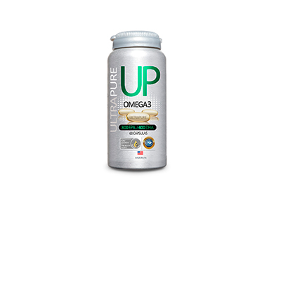 Omega Up x 60 cápsulas