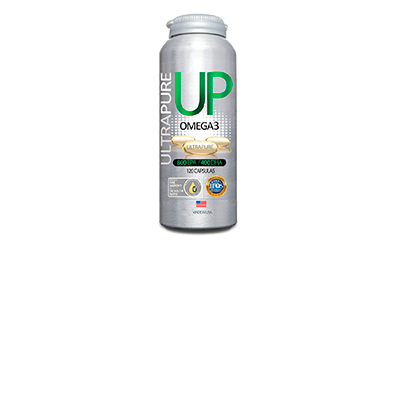 Omega Up x 120 cápsulas