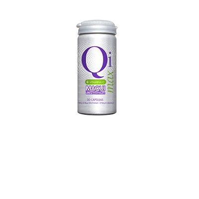 Qi Max c x 30 cápsulas