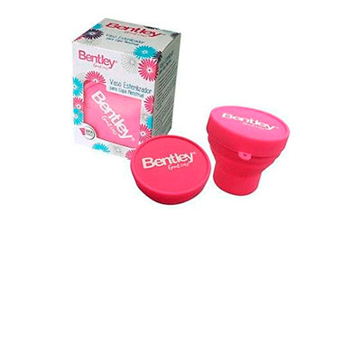 Bentley vaso esterilizador x 1 unidad