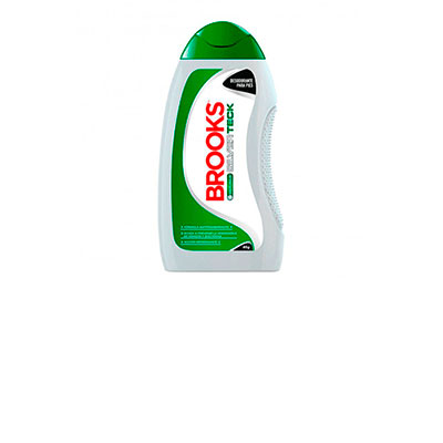 Brooks talco x 80 g