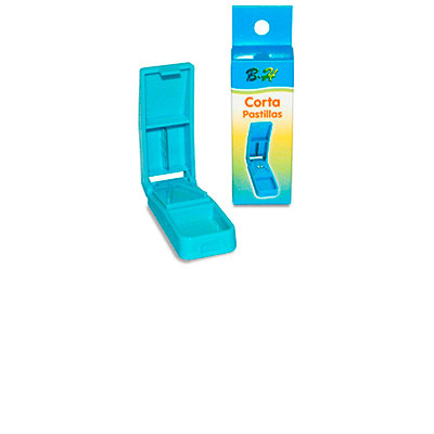 Corta pastillas x 1 unidad