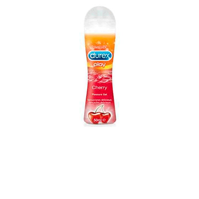 Durex play gel cherry x 50 ml
