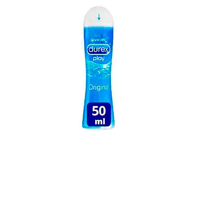 Durex play original gel x 50 ml