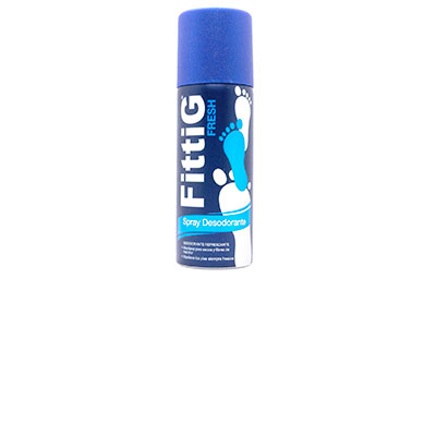Fittig desodorante spray x 100 ml