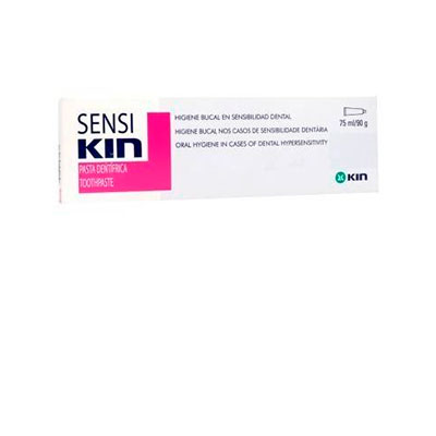 FKD pasta dental x 75 ml