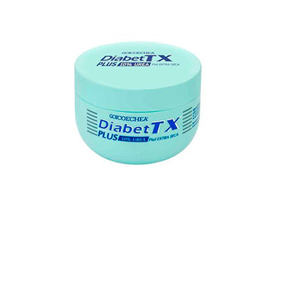 Goicoechea Diabet TX plus úrea 10 % x 250 g