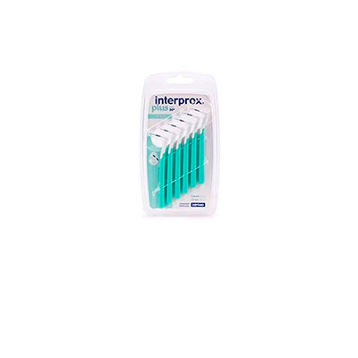 Interprox plus micro x 6 unidades