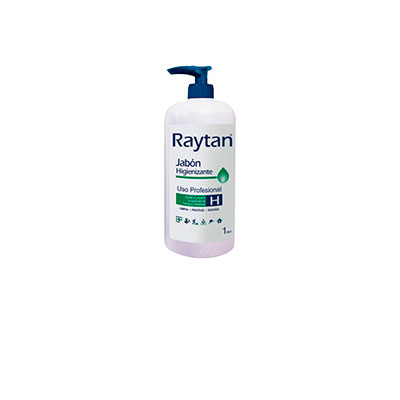 Raytan jabón higienizante x 1000 ml