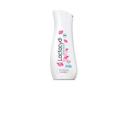 Lactacyd Pro Bio jabón líquido íntimo x 200 ml