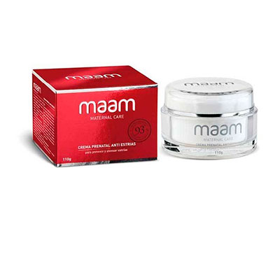 Maam crema prenatal x 110 g